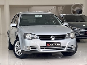 golf sportline 1.6 flex  2011 erechim