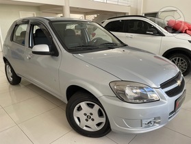 celta lt 1.0 flexpower 79.000  2012 erechim