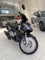 yamaha neo automatic 115cc preco de fipe  2010 erechim