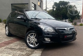 hyundai i30 gls 2.0 flex automatico solar 2012 erechim