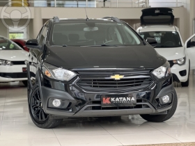 onix activ 1.4 flex automatico  2019 erechim