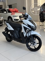 yamaha neo 125 automatic preco de fipe 11.000  2019 erechim
