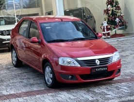 logan expression 1.6 hi flex 89.000  2011 erechim