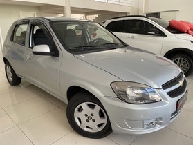 celta lt 1.0 flexpower 79.000  2012 erechim