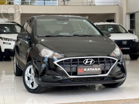 hb20 vision 1.0 flex 43  2020 erechim