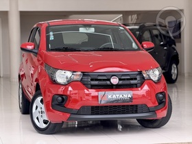mobi like 1.0 fire flex 58  2018 erechim