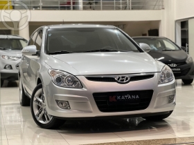 i30 gls 2.0 automatico 2012 erechim