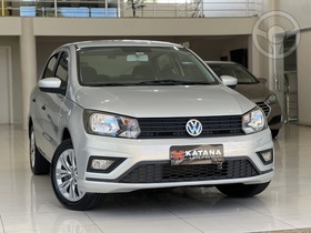 voyage 1.6 msi flex automatico 2026  2021 erechim