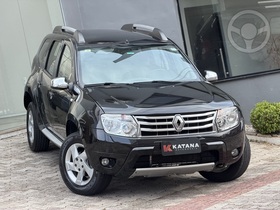 duster dynamique 1.6 flex abaixo da tabela fipe 2013 erechim
