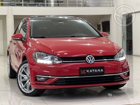 golf comfortline 200 tsi 1.0 flex automatico  2018 erechim