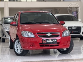 celta lt 1.0 flex  2015 erechim