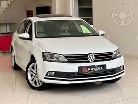 jetta highline 2.0 tsi automatico solar 2016 erechim