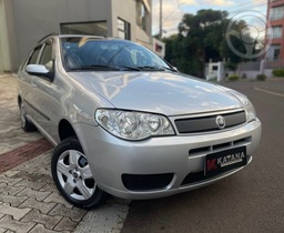 palio weekend elx 1.4 flex  2006 erechim