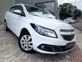 prisma 1.4 lt flexpower  2015 erechim