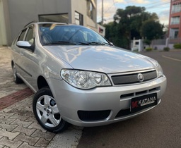 palio weekend elx 1.4 flex  2006 erechim