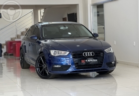 audi a3 sportback 1.8 tfsi automatico 2014 erechim