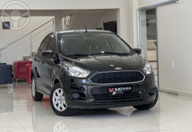 ka 1.0 se flex 2018 erechim
