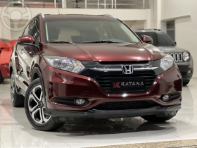 hr v hrv exl 1.8 flexone automatica  2016 erechim