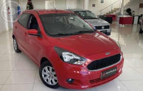 ka se 1.0 flex  2015 erechim