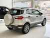 ECOSPORT SE 1.6 FLEX MANUAL  - 2014 - ERECHIM