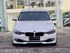 BMW 320I 2.0 TURBO AUTOMÁTICO 71.000  - 2014 - ERECHIM