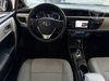 COROLLA XEI 2.0 FLEX AUTOMÁTICO PREÇO DE TABELA FIPE  - 2016 - ERECHIM