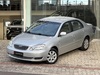 COROLLA XEI 1.8 MANUAL ABAIXO DA TABELA FIPE - 2007 - ERECHIM