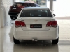 CRUZE SEDAN LT 1.8 FLEX AUTOMÁTICO  - 2012 - ERECHIM