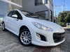PEUGEOT 308 ACTIVE 1.6 FLEX MANUAL - 2014 - ERECHIM