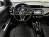 NISSAN KICKS SV 1.6 FLEXSTAR AUTOMÁTICA - 2020 - ERECHIM