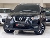 NISSAN KICKS SV 1.6 FLEXSTAR AUTOMÁTICA - 2020 - ERECHIM