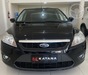 FOCUS HATCH 1.6 FLEX  - 2012 - ERECHIM