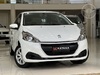 PEUGEOT 208 ACTIVE 1.2 FLEX  - 2018 - ERECHIM