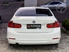 BMW 320I 2.0 TURBO AUTOMÁTICO 71.000  - 2014 - ERECHIM