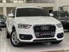 AUDI Q3 2.0 TFSI AUTOMÁTICA - 2014 - ERECHIM