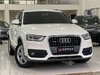 AUDI Q3 2.0 TFSI AUTOMÁTICA  - 2014 - ERECHIM