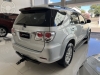 TOYOTA HILUX SW4 SRV 3.0 TDI 4X4 DIESEL AUTOMÁTICA  - 2013 - ERECHIM