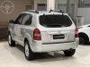 TUCSON GLS 2.0 FLEX AUTOMÁTICA  - 2015 - ERECHIM
