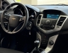 CRUZE HB SPORT LT 1.8 FLEX MANUAL - 2013 - ERECHIM