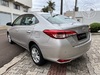 TOYOTA YARIS SEDAN XL PLUS FLEX AUTOMÁTICO  - 2019 - ERECHIM