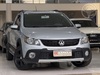 SAVEIRO CROSS CE 1.6 TOTAL FLEX - 2011 - ERECHIM