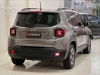 JEEP RENEGADE SPORT 1.8 FLEX AUTOMÁTICO  - 2017 - ERECHIM