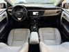 COROLLA XEI 2.0 FLEX AUTOMÁTICO PREÇO DE TABELA FIPE  - 2016 - ERECHIM