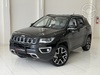JEEP COMPASS LIMITED 2.0 TURBO 4X4 DIESEL AUTOMÁTICA 55.000 - 2018 - ERECHIM