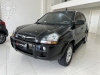 TUCSON GL 2.0 MANUAL - 2010 - ERECHIM