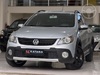 SAVEIRO CROSS CE 1.6 TOTAL FLEX - 2011 - ERECHIM