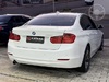 BMW 320I 2.0 TURBO AUTOMÁTICO 71.000  - 2014 - ERECHIM