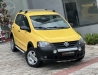 CROSSFOX 1.6 TOTAL FLEX  - 2009 - ERECHIM