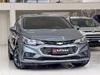 CRUZE LTZ II 1.4 TURBO FLEX AUTOMÁTICO  - 2019 - ERECHIM