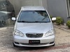 COROLLA XEI 1.8 MANUAL ABAIXO DA TABELA FIPE - 2007 - ERECHIM